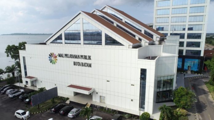 urus izin lingkungan di batam