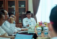 Natuna Petakan Lokasi dan Kebutuhan MTQH Kepri 2028