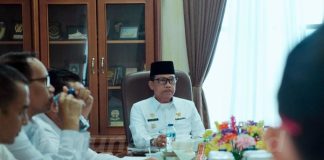 Natuna Petakan Lokasi dan Kebutuhan MTQH Kepri 2028
