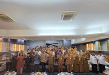 OJK Dorong Literasi Keuangan Berbasis Kearifan Melayu literasi keuangan