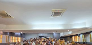 OJK Dorong Literasi Keuangan Berbasis Kearifan Melayu literasi keuangan