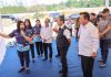 Kepri Bidik Penguatan Hilirisasi Perikanan Lewat Operasional PT BIG Hilirisasi Perikanan Kepri