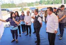 Kepri Bidik Penguatan Hilirisasi Perikanan Lewat Operasional PT BIG Hilirisasi Perikanan Kepri