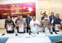 Jual Beli Titik SPPG di Batam, Satu Titik Dapur MBG Dihargai Rp200 Juta Titik SPPG di Batam