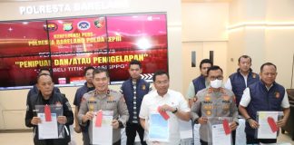 Jual Beli Titik SPPG di Batam, Satu Titik Dapur MBG Dihargai Rp200 Juta Titik SPPG di Batam