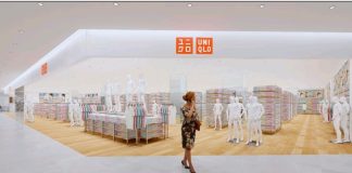UNIQLO Buka Gerai Baru di Batam, Libatkan Enam UMKM Lokal UNIQLO di Batam