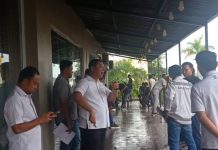 Ratusan WNA di Batam Ditangkap, Diduga Terlibat Judol dan Love Scamming Love Scamming di Batam