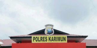 Polres Karimun Bakal Terima Suntikan Dana Hibah Sebesar Rp4,4 Miliar