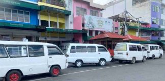 Dishub Tata Ulang Trayek Angkot di Tanjungpinang angkot di tanjungpinang