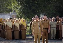 Ekonomi Karimun Tumbuh 7,8 Persen, Inflasi Terkendali Ekonomi Karimun