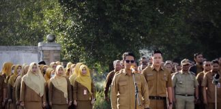 Ekonomi Karimun Tumbuh 7,8 Persen, Inflasi Terkendali Ekonomi Karimun