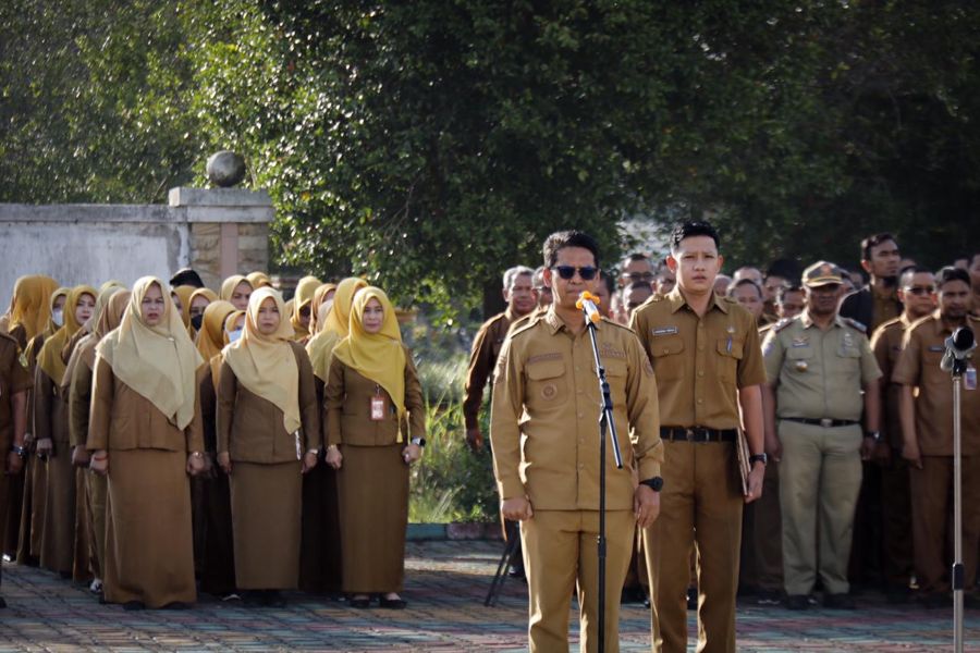 Ekonomi Karimun Tumbuh 7,8 Persen, Inflasi Terkendali