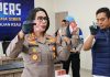 Jaringan Scammer Internasional dari Kamboja Diduga Bergeser ke Batam Jaringan Scammer Internasional