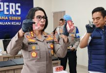 Jaringan Scammer Internasional dari Kamboja Diduga Bergeser ke Batam Jaringan Scammer Internasional