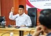 Wagub Nyanyang Tekankan Peningkatan Kinerja BUMD untuk Peningkatan PAD