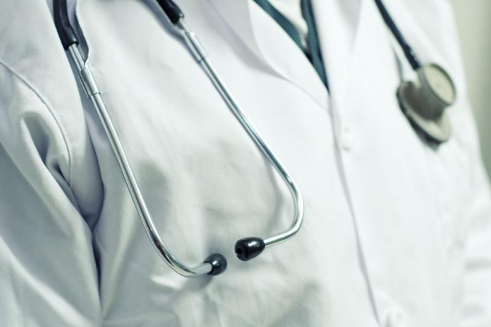 Beasiswa Dokter Spesialis Bintan
