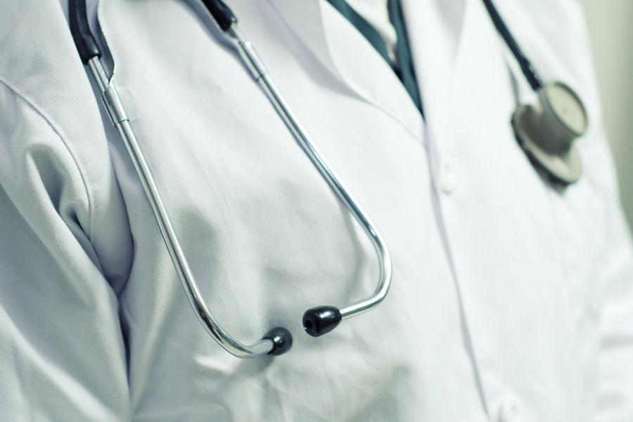 Bintan Buka Seleksi Beasiswa Dokter Spesialis Anak dan Jantung