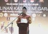 Wagub Kepri Hadiri Amal Jalinan Kasih 3 Negara di Moro Karimun
