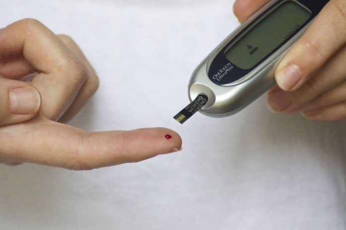 diabetes pada remaja