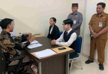 Disnaker Tanjungpinang Fasilitasi Rekrutmen PKSS untuk Penempatan di BRI Rekrutmen BRI Tanjungpinang