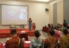 Finalis Duta Wisata Batam Dilatih Public Speaking dan Percaya Diri