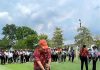 Ratusan Pegolf Ramaikan 4th Batam Bintan Golf Tournament Batam Bintan Golf Tournament