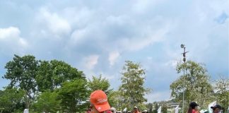 Ratusan Pegolf Ramaikan 4th Batam Bintan Golf Tournament Batam Bintan Golf Tournament