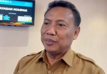 Dinkes Tanjungpinang Ingatkan Bahaya Hantavirus dari Tikus