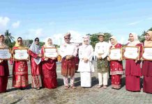 Tanjungpinang Dukung Beasiswa Guru untuk Tingkatkan Kualifikasi