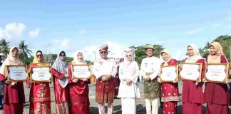 Tanjungpinang Dukung Beasiswa Guru untuk Tingkatkan Kualifikasi