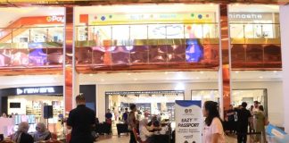 Imigrasi Batam Layani Eazy Passport di Empat Lokasi
