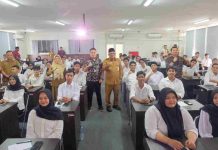Lis Darmansyah Pastikan Rekrutmen Indomaret Utamakan Putra Daerah