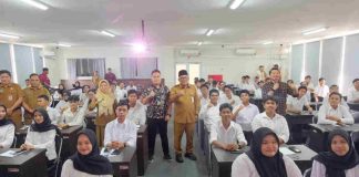 Lis Darmansyah Pastikan Rekrutmen Indomaret Utamakan Putra Daerah
