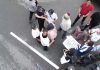 Aksi Hari Kebebasan Pers di Batam Diwarnai Dugaan Intimidasi Hari Kebebasan Pers Batam