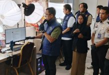 24 WNA Digerebek, Operasikan Judi Live Streaming dari Kawasan Mewah Batam