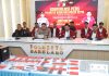 Judi Online Bermarkas di Rumah Mewah Batam, Omset Rp10 M Sebulan judi online di batam