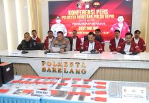Judi Online Bermarkas di Rumah Mewah Batam, Omset Rp10 M Sebulan judi online di batam