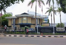 Petugas Imigrasi yang Viral Cekcok dengan WN Singapura Dibebastugaskan
