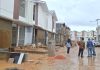 Sengketa Proyek Central Hills Batam, Pengembang dan Kontraktor Saling Tuding Central Hills Batam,