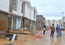 Sengketa Proyek Central Hills Batam, Pengembang dan Kontraktor Saling Tuding Central Hills Batam,