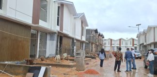 Pengembang Central Hills Batam Pastikan Proyek Sesuai Standar dan Tepat Waktu Central Hills Batam,