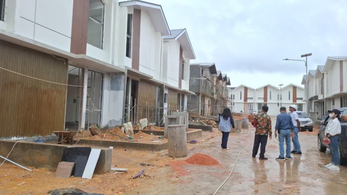 Central Hills Batam,