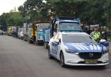 Polda Kepri Distribusikan 230 Hewan Kurban kepada Masyarakat Hewan kurban polda kepri