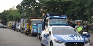 Polda Kepri Distribusikan 230 Hewan Kurban kepada Masyarakat Hewan kurban polda kepri