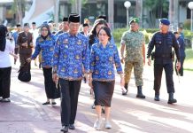 Soroti Kinerja OPD Batam, Li Claudia Minta Waktu Benahi PR Pemerintahan kinerja OPD Batam