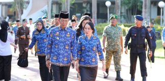 Soroti Kinerja OPD Batam, Li Claudia Minta Waktu Benahi PR Pemerintahan kinerja OPD Batam