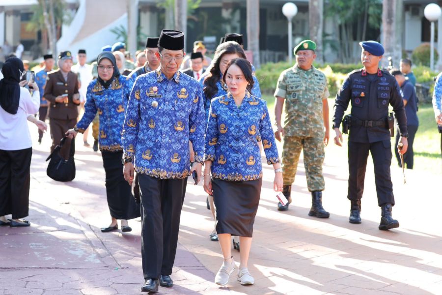 Soroti Kinerja OPD Batam, Li Claudia Minta Waktu Benahi PR Pemerintahan
