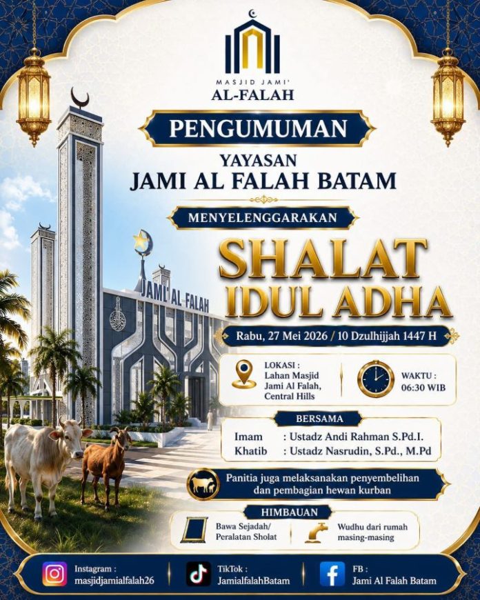 Central Hills Batam