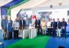 McDermott Resmikan Fasilitas Pendukung Proyek Energi Angin