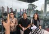 Eks Pekerja Batam TV Nilai Mediator Disnaker Salah Terapkan Aturan PHK PHK Batam TV